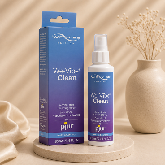 PJUR WE-VIBE Toy Cleaner 100 ml