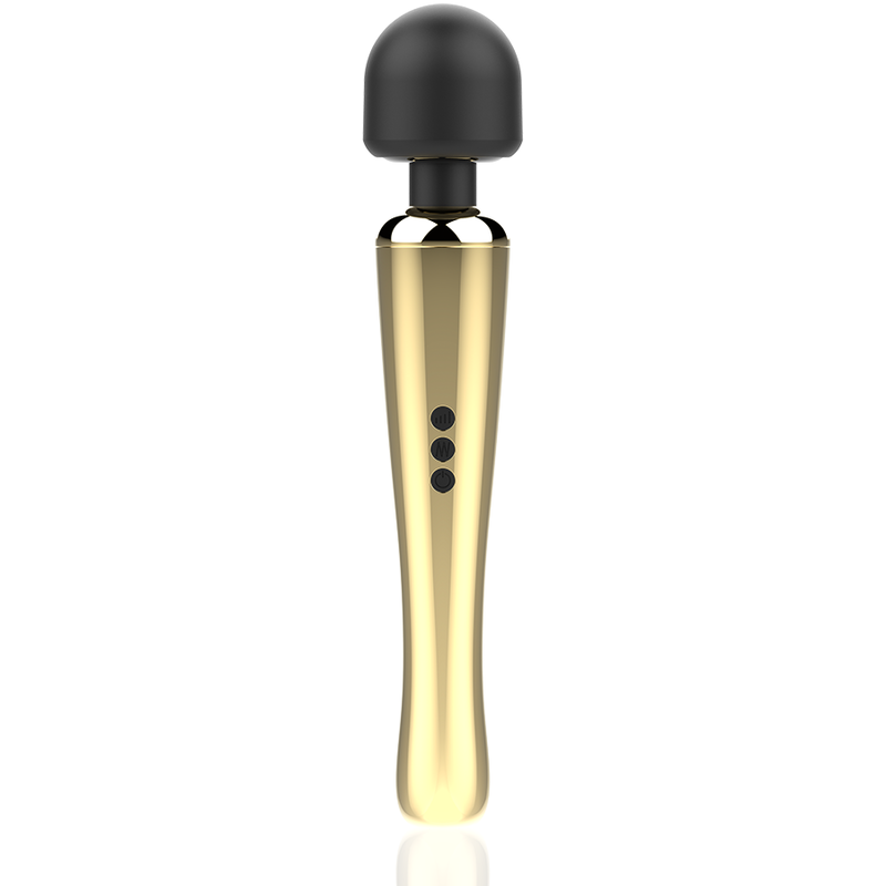 IBIZA Luxury Wand Massager mit modernem Premium-Design