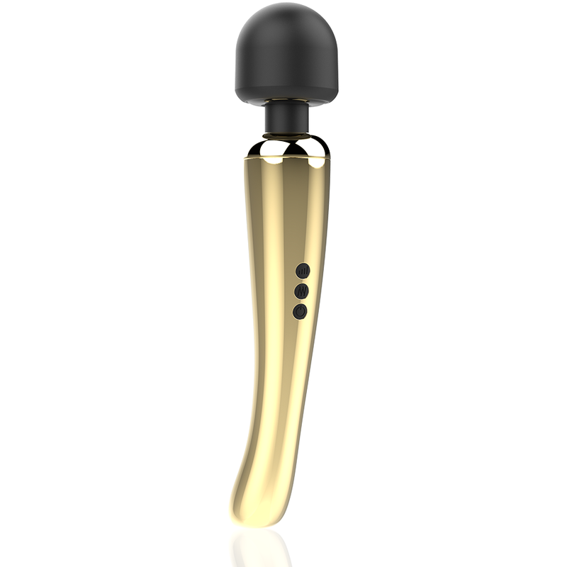 IBIZA Luxury Wand Massager mit modernem Premium-Design