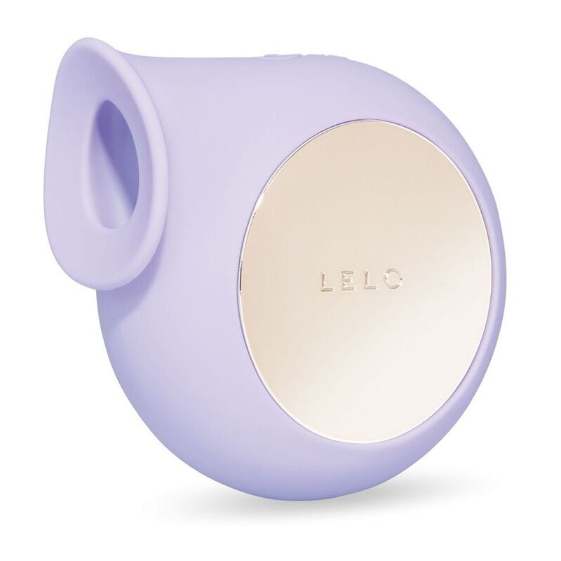 LELO SILA Klitoriswellenstimulator in Flieder