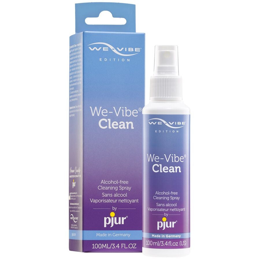 PJUR WE-VIBE Toy Cleaner 100 ml