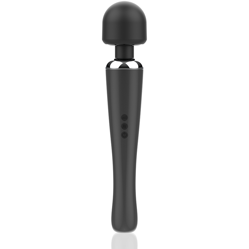 NAOMI WAND Superstarker Massager