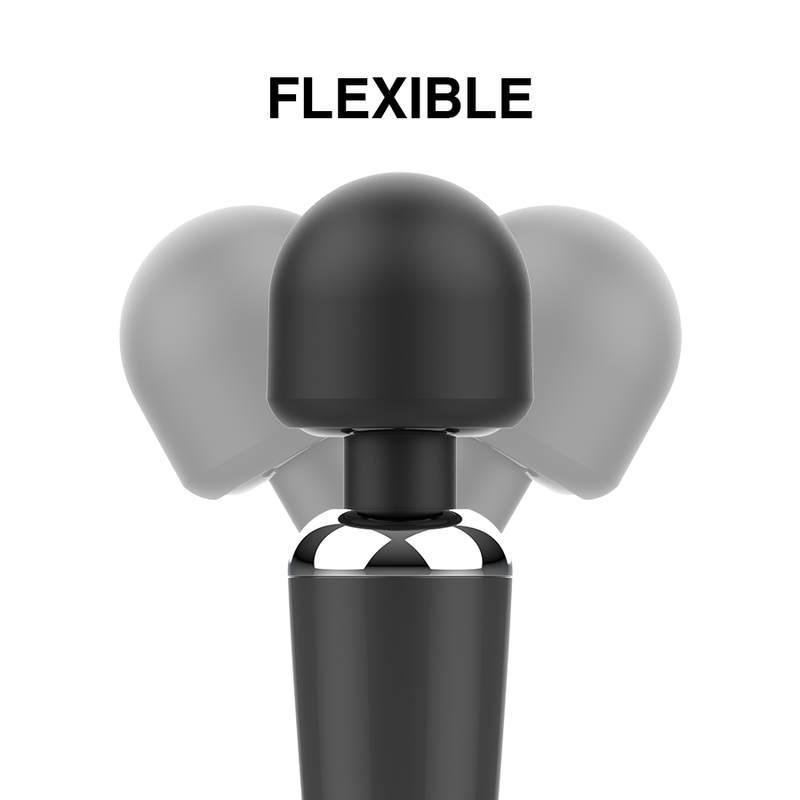 NAOMI WAND Superstarker Massager