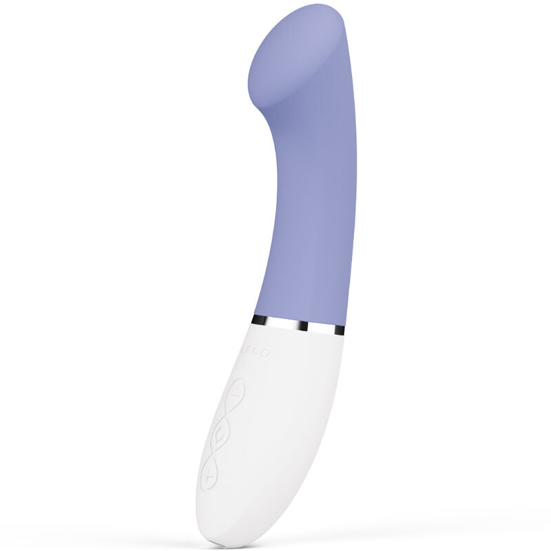 LELO GIGI 3 G-Spot Vibrator in Blau