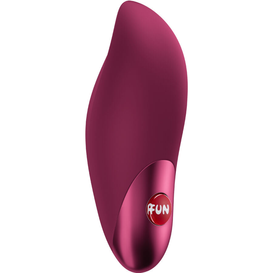 FUN FACTORY CHARME Bullet Vibrator in Weinrot
