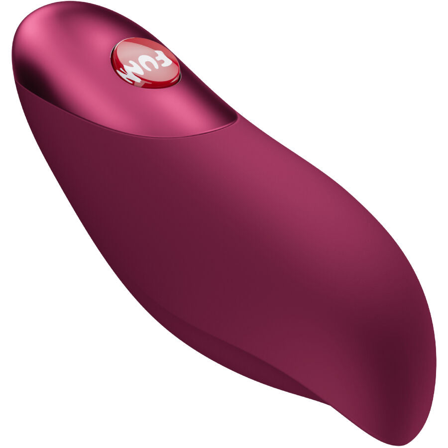 FUN FACTORY CHARME Bullet Vibrator in Weinrot