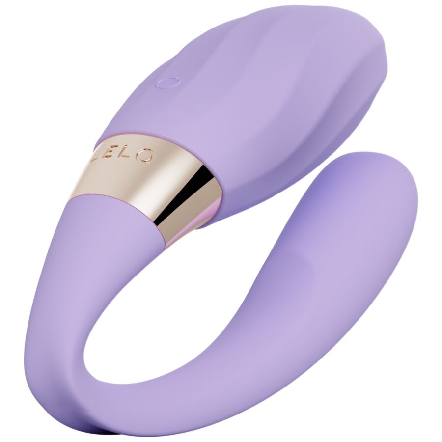 LELO TIANI Twist Paarvibrator – Lavendel